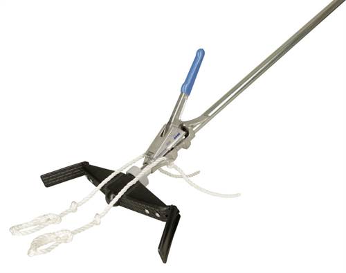 HK Geburtshelfer Mechanik 2020 KS-Stütze mit Winkelstützen