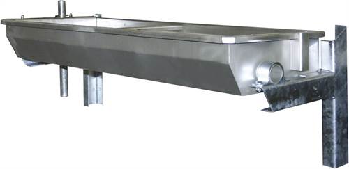 Kipptränke 100 Watt, 24 Volt