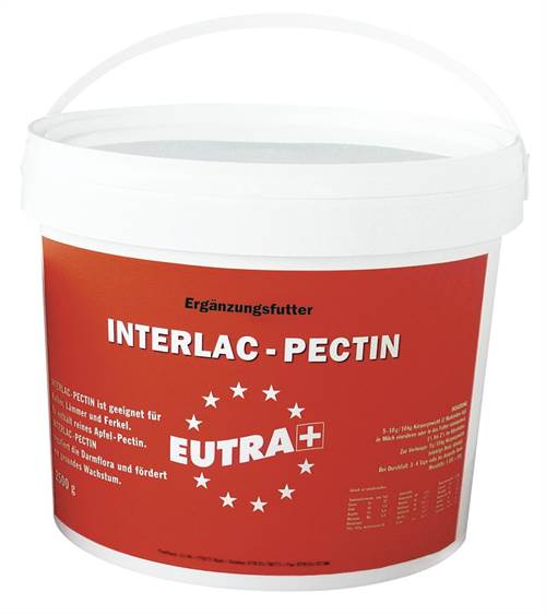 Durchfallstopper Pectin 25 kg