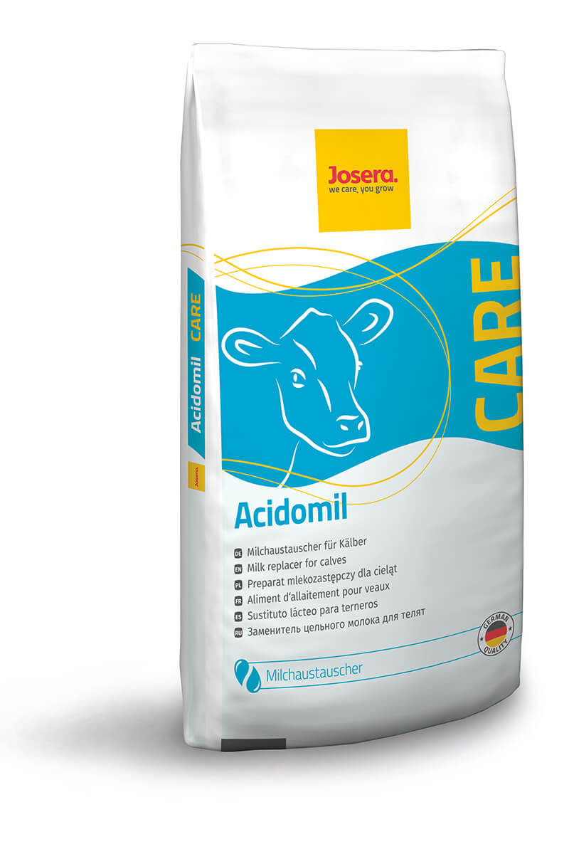 Josera Acidomil