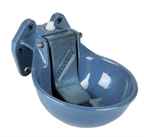 Tränkebecken HospAllweiler K/2 für Hochdruck