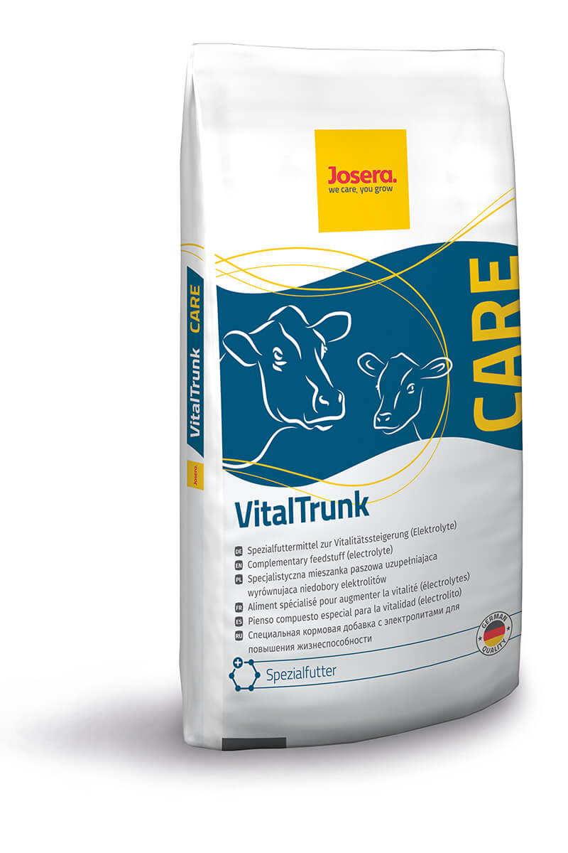 Josera VitalTrunk