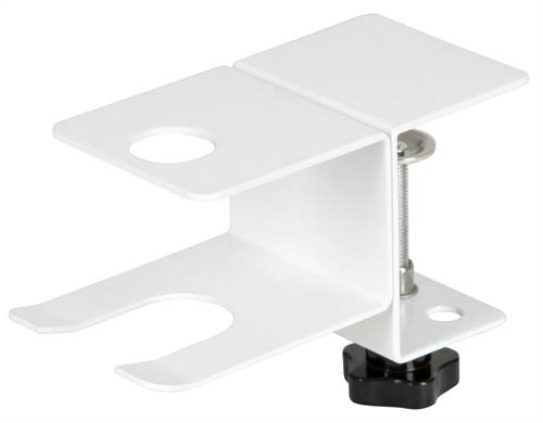 ColostroFILLER, Abfüllhilfe Trichter und Halterung