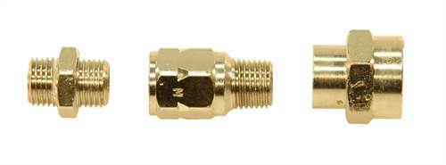 Rückschlagventil  1/4" für 296000+296100