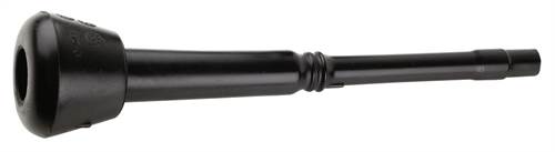 Zitzengummi pass. Alfa-Laval, 305mm, 27mm, zweirillig, 4St.