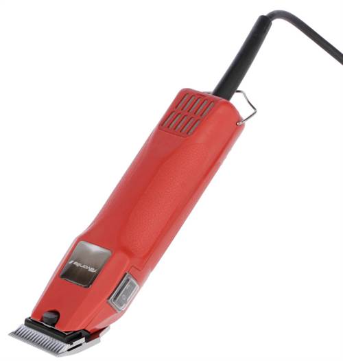 Schermaschine Favorita II für Kleintiere 230V