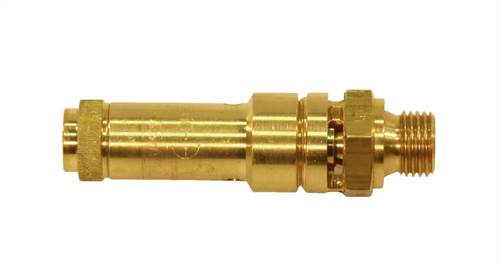 Sicherheitsventil 5 bar