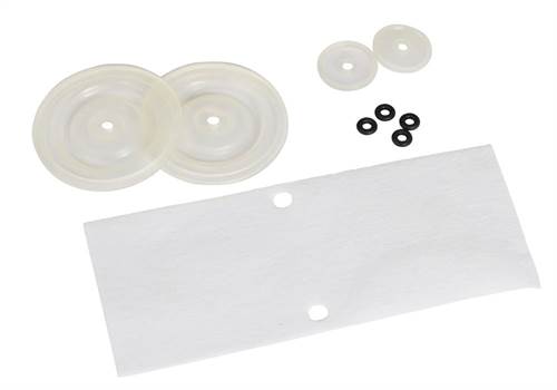 Ersatzteilset Pulsator