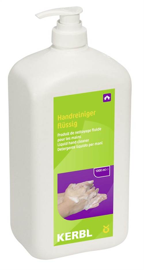 Handreiniger flüssig 1000 ml
