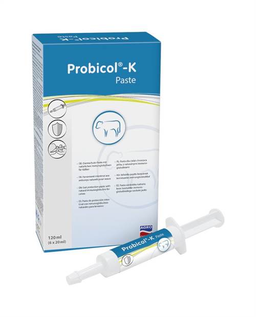 Probicol-K Paste 6x20ml