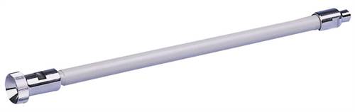 Verlängerung flexibel GW/LL für Roux-Spritzen (29cm lang)