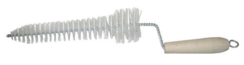 Zitzenbecherbürste, zweistufig