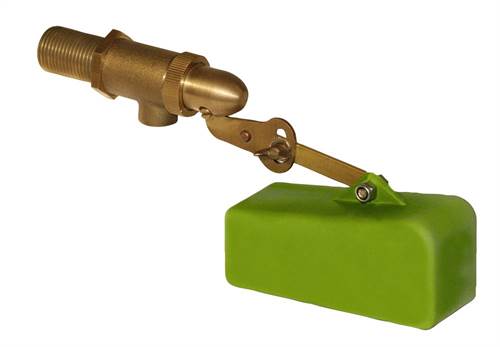 Ventil komplett, Niederdruck für 22190, 22195 und 22172