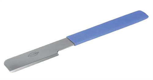 Hauklinge mit Griff, Orig.Dick 360mm