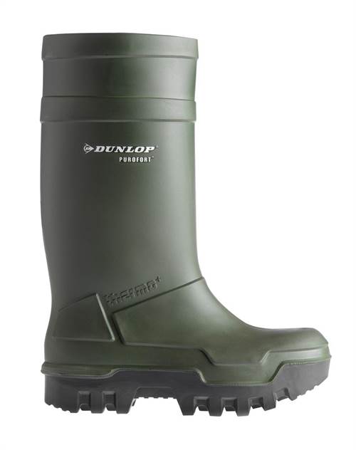Dunlop Thermostiefel Gr. 42