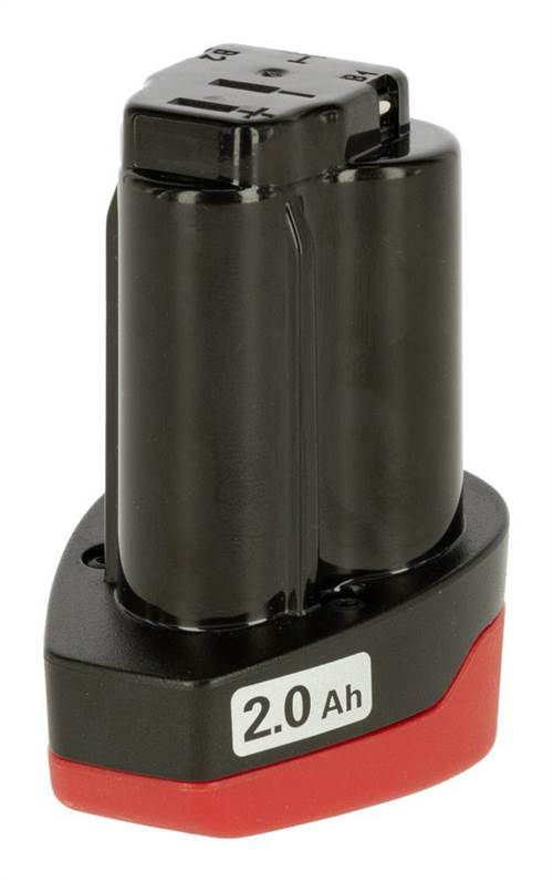 Ersatzakku für Schermaschine Bonum