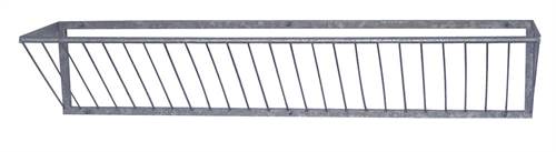 Heuraufe für 5 Kälber zu Großraumhütte