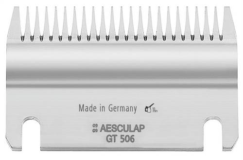 Untermesser (23 Zähne), 3,0mm