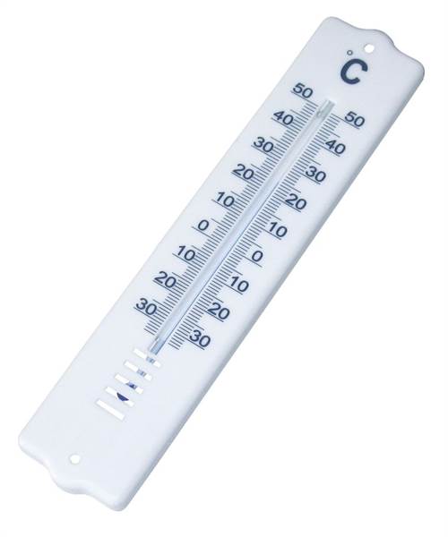 Stallthermometer