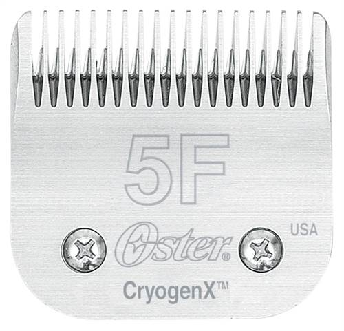 Scherkopf Nr. 5F, L: 6,3 mm