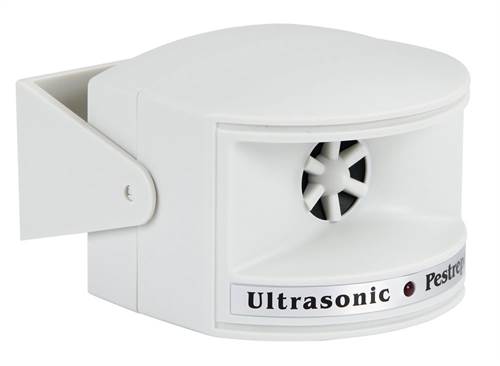 UltraStop Ungezieferschreck, mit Netzadapter