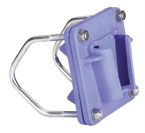 Halterung für Milchmessgerät 15700