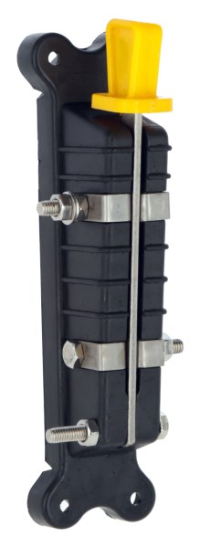 Hochleistungs Ein/Ausschalter