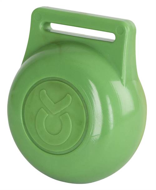 Gewicht für Halsbänder 500g