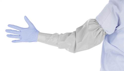 Hygiene-Ärmelschoner