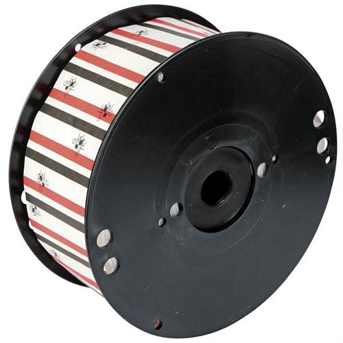 Ersatzrolle Fliegenschnur 440m für  Silva / Flyson / Fly End