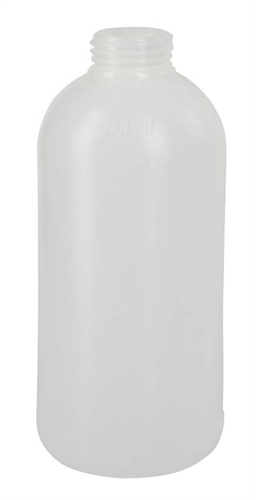 Flasche 1L für Schaumlanze ST-73