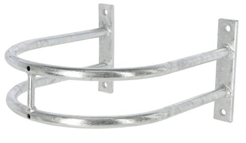 Schutzbügel für Tränkebecken, Größe 2