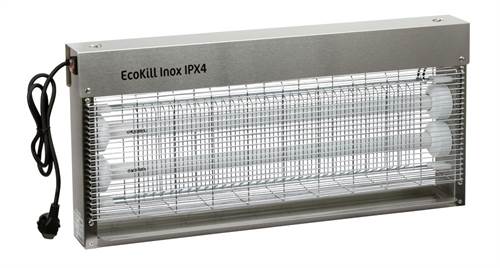 Elektr. Fliegenvernichter EcoKill 2040 IPX4