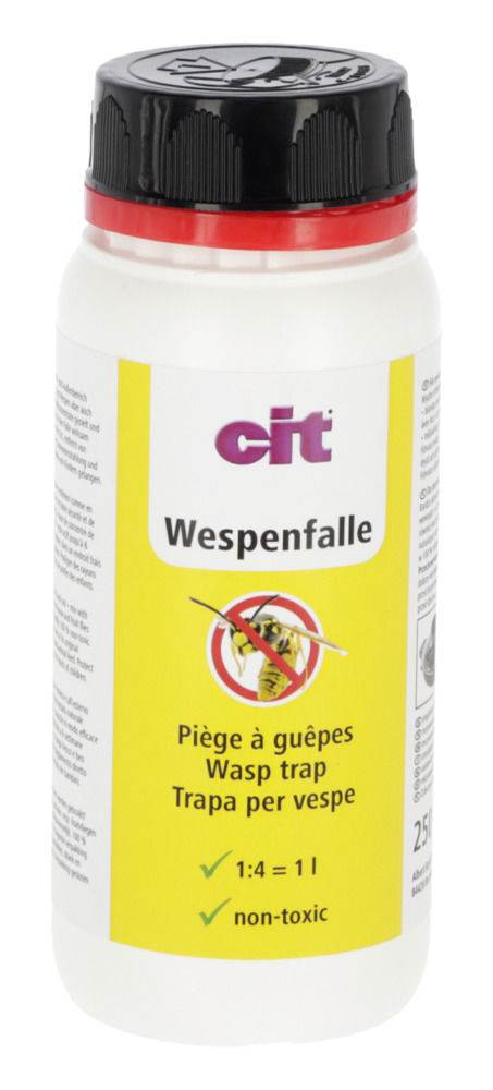 Wespenfalle 250ml