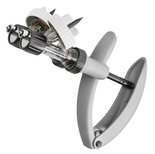 HSW ECO-MATIC® Twin 2ml/2ml fix LL