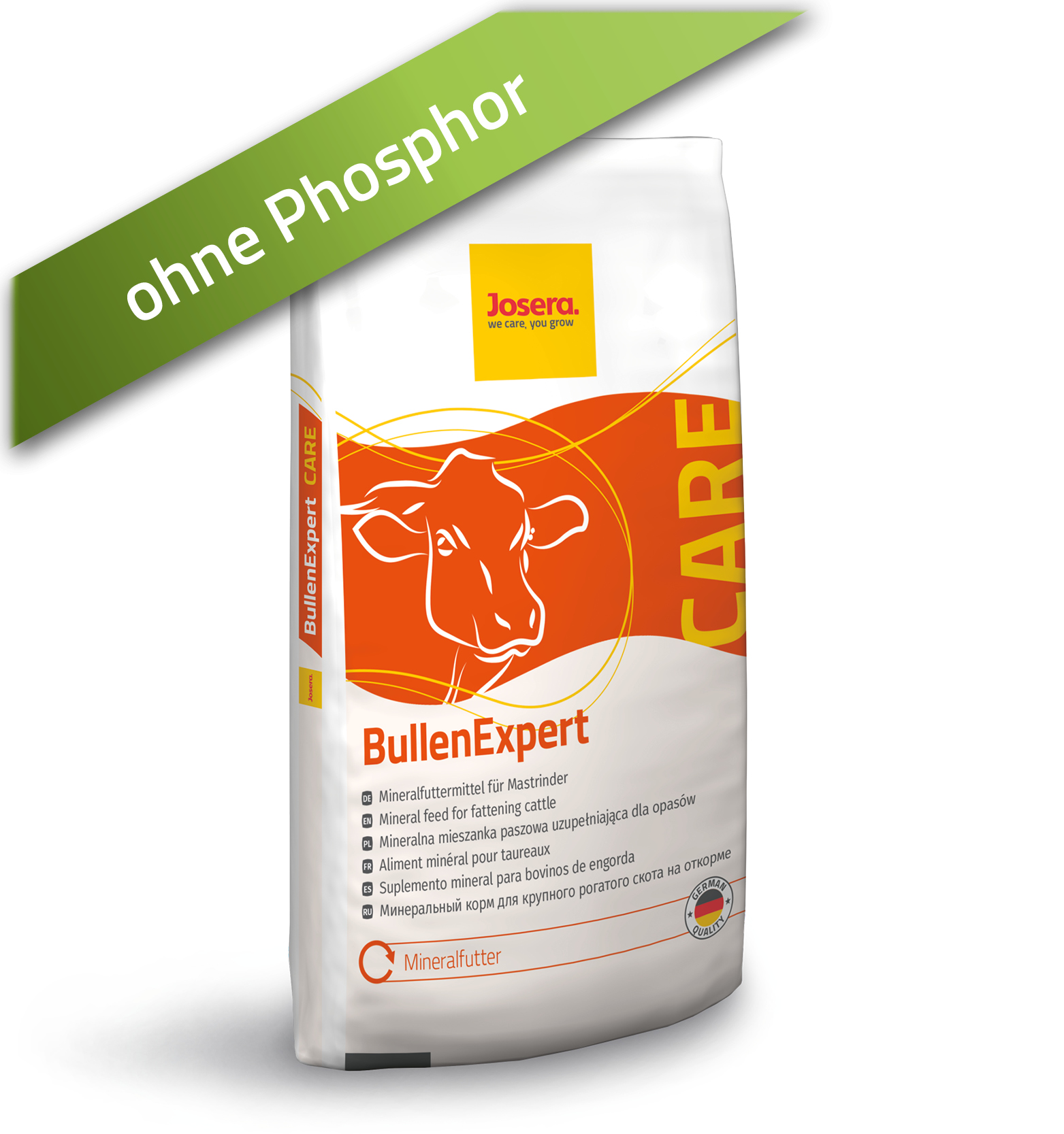 Josera BullenExpert