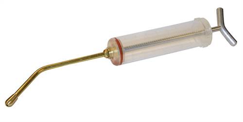 Eingabespritze 400 ml (Europlex)