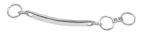 Rohrhalsbügel f. Jungvieh 55cm