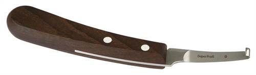 Huf- und Klauenmesser SuperProfi, links, schmal