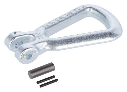 Aufhängering mit Gabel 1/4"