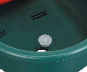 Ablaufstopfen für Tränkebecken 22522