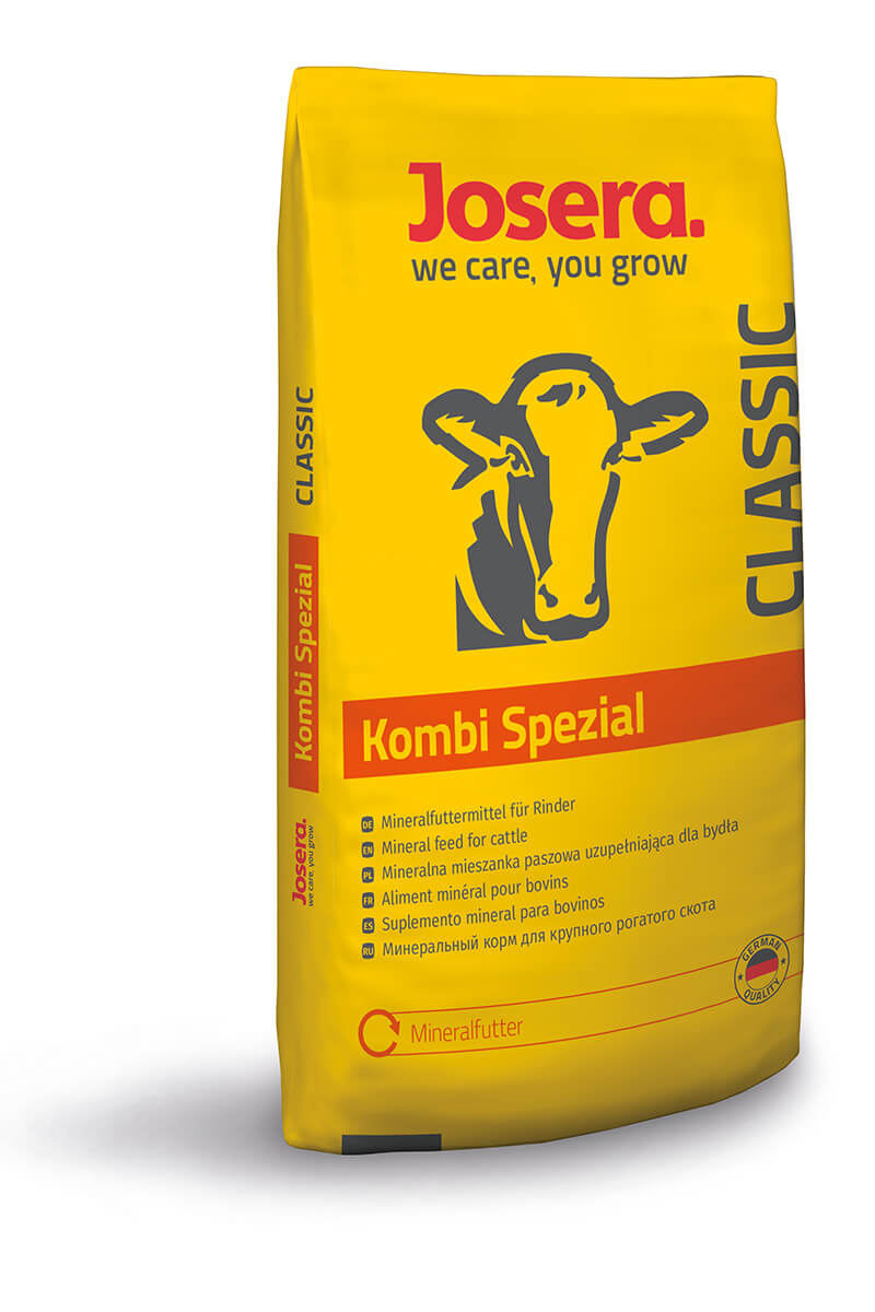 Josera KombiSpezial