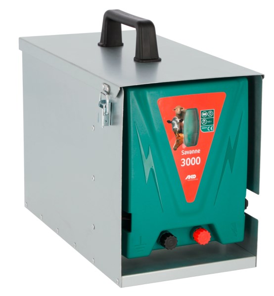 AKO Savanne 3000, 12V