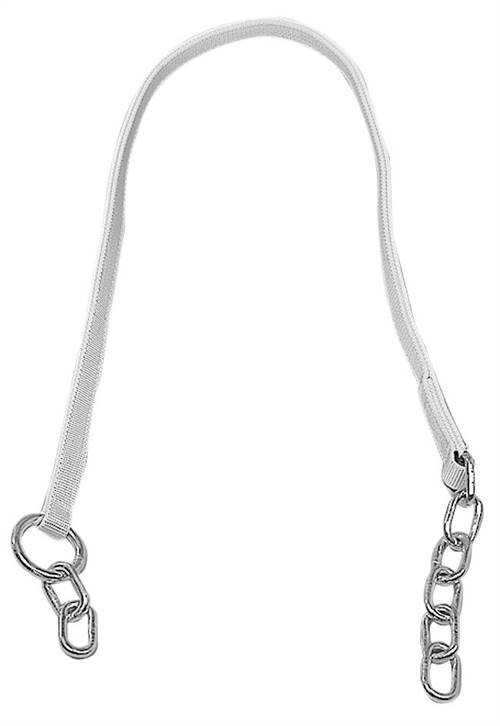 Rinderanb. dopp. 170 cm Typ Standard