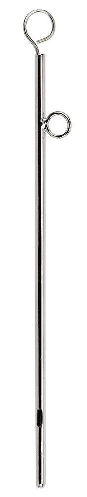 Milchkatheter m. Ring, 2,5mm