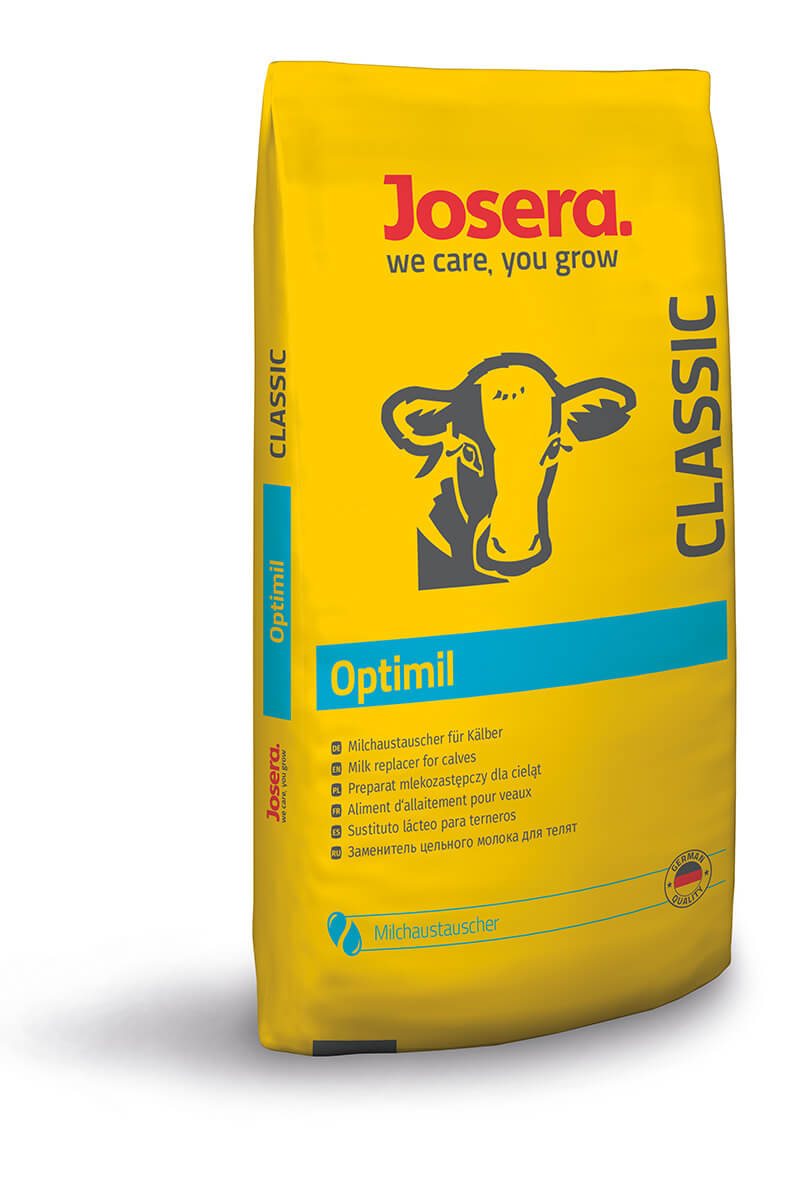 Josera Optimil