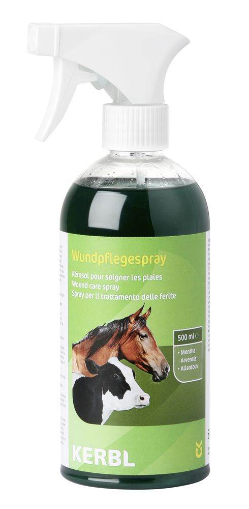Wundpflegespray 500 ml gebrauchsfertig