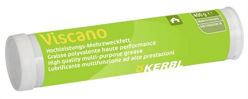 Viscano Mehrzweckfett 2, 400g Patrone