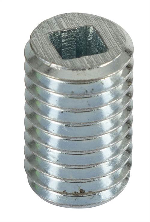 Schrauben für Ringe