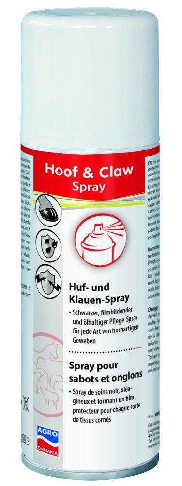 Huf- und Klauenspray 200ml (ehem. Anthrolan-N)